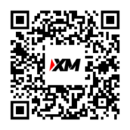 XMTRADING公式サイトQRコード